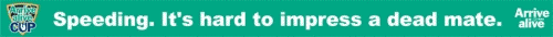 Nvr txt whn ur drivin