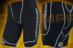 BSC Compression Gear - 32.5 % Discount