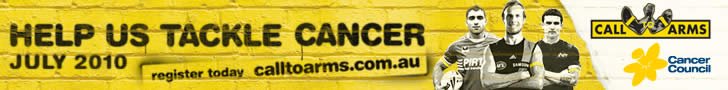 Register today - Hepl us tackle Cancer in MEN