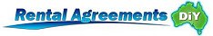 Do It Yourself Rental agreements logo