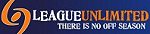 League Unlimited - there is no off season 