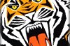 Balmain TIGERS Junior Rep's