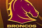 Moore Park Broncos