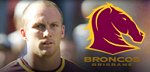 Brisbane Bronco's 2006 NRL Grand Finalists