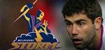 Melbourne Storm 2006 NRL Grand Finalists