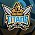 Gold Coast Titans logo