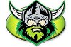 INTERVIEW WITH CANBERRA RAIDERS JUNIOR 