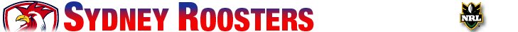 Roosters banner