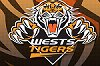 Weststigers u20 v cronulla