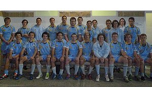 Central Coast Centurions UK tourist (Photo : Ben Bell)