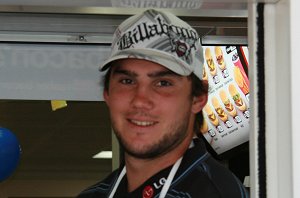 McHappy day