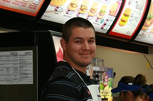 McHappy day