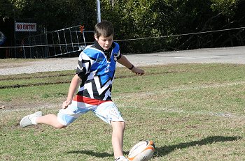 Kick4Kids