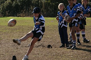 Kick4Kids
