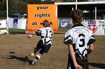 Kick4Kids