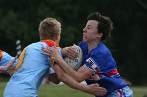 Dodgie & Smallie are at it again, ya gotta love Finals Footy 