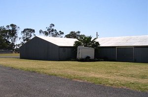 Home in Nyngan