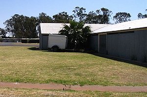 Home in Nyngan