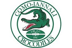 Como Crocodiles