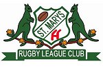 St. Mary's JRLC - St. Mary's Cup