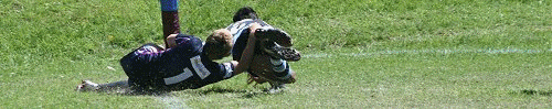 NSWRL 2009 Harold Matthew's Cup  (photo's & ani : ourfootyteam.com)