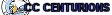 Central Coast Centurions logo