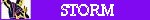 Melbourne Storm SG Ball Cup