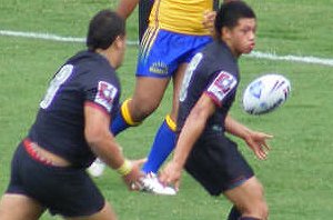 Harold Matthew's Cup - round 2 Battle for the West (Photo's PK / ourfooty media)