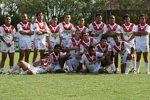 St. George Dragons Harold Matthew's Cup 2009 (Photo : ourfooty media)
