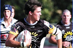 Chris Chaisty