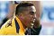 PARRAMATTA forward Fuifui Moimoi was sent off for a high tackle on Brent Kite