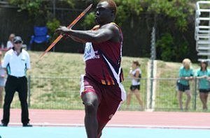 Luanga Andria.