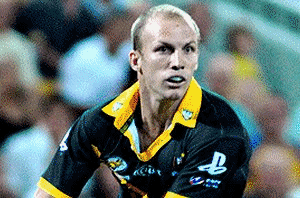 CAN BENJI AND SONNY-BILL MATCH LOCKY?