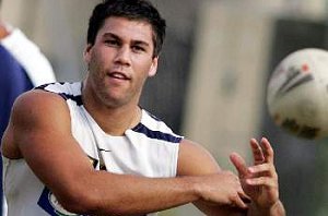 Joel Moon - Brisbane Broncos