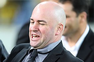 Kiwis coach Brian McClennan