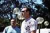 Ricky Stuart talks to the new cronulla junior reps ( Picture : ourfooty media ) 