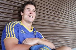 Daniel Mortimer is preparing for a 2010 repeat of the form which brought him to the fore in 2009. Picture: Jeff Herbert