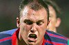 Cory Paterson