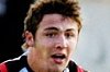 Sam Burgess talks about the 4 Nations and playing the famous Aussies 
