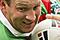 FORMER international Adam MacDougall was yesterday released by South Sydney because his teammates felt he did not fit the new culture of the club.