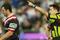 SYDNEY Roosters prop Adrian Morley has approached Bulldogs star Willie Mason to testify