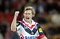 The Eels are expected to come up with the funds to sign Finch.
