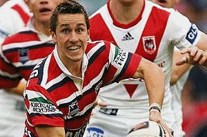 Roosters win 1,000 th game