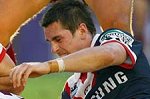 Mitchell Pearce