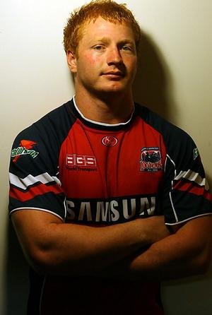 Ben Jones has been described by a legend of the game as