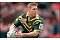 BRETT KIMMORLEY. POSITION: Halfback DATE OF BIRTH: 15-9-1976 WEIGHT: 80kg HEIGHT: 172cm BIRTHPLACE: Belmont JUNIOR CLUB: Lakes United ...