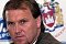 Sharks Coach, Staurt Raper