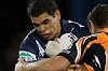 Greg Inglis former Wavell SHS student