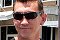 Big decision...Mat Rogers outside Waratahs headquarters yesterday. / The Daily Telegraph