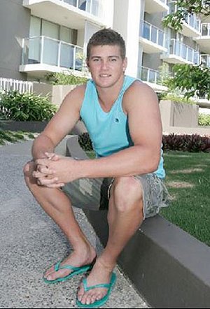 Will Matthews